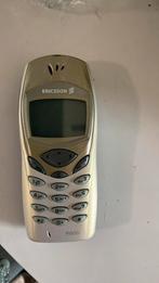 Ericsson r600, Telecommunicatie, Mobiele telefoons | Nokia, Gebruikt