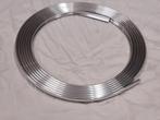 Chrome dakrand , CLASSIC MINI COOPER 59-00, Ophalen, Nieuw, Voor, Rover