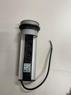Powerport, Ophalen, Zo goed als nieuw, Stopcontact