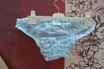 plastic slipje, Ophalen, Nieuw