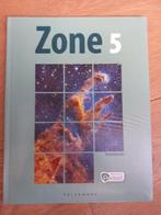 Zone 5, Ophalen, ASO, Nieuw, Aardrijkskunde