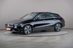 (2AJS312) Mercedes-Benz CLA SB, Autos, 5 places, Hybride Électrique/Essence, Noir, Break
