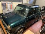 Mini rover british open 1994, Auto's, Te koop, Groen, 1300 cc, Benzine