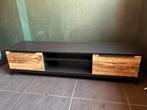 Tv meubel leenbakker, Huis en Inrichting, Kasten |Televisiemeubels, Ophalen, Zo goed als nieuw