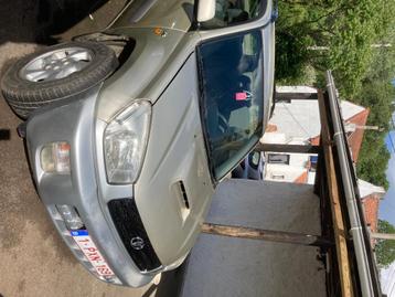 Rav4, Auto's, 4 zetels, Stof, 980 kg, 4 cilinders