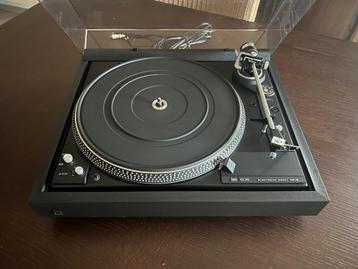 Dual CS 606 platenspeler beschikbaar voor biedingen