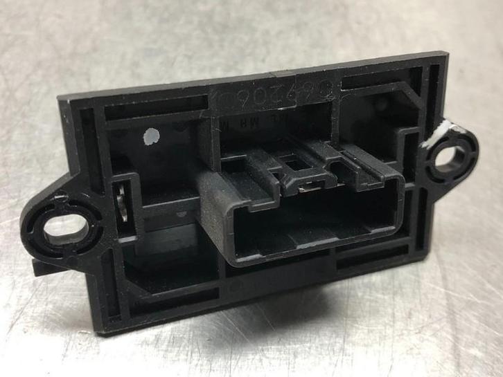 RESISTANCE CHAUFFE Nissan Micra (K12) (01-2003/06-2010), Autos : Pièces & Accessoires, Climatisation & Chauffage, Nissan, Utilisé