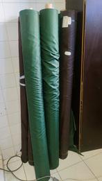 Rollen stof . Kwalitatieve voering, Enlèvement