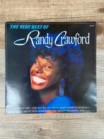LP Randy Crawford- The Very Best Of, Cd's en Dvd's, Ophalen of Verzenden, Gebruikt