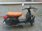 Vespa (3) PX125cc, bwjr 2004/2006/2008, Motoren, Particulier