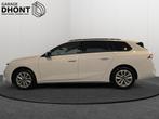 Opel Astra Sports Tourer Edition - 1.2 Benzine - Manueel 6, Wit, https://public.car-pass.be/vhr/d5fe85c9-9005-4da6-ab48-98cb72c78b0f