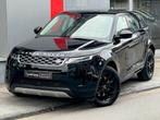 Range Rover Evoque 2.0D HSE**Sport*GARANTIE 1Jaar*60.000km, Auto's, 4 cilinders, Zwart, Leder, Parkeersensor