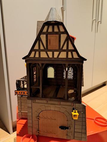 playmobil vintage huis beschikbaar voor biedingen