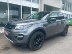 Land Rover Discovery 2.2D Sport HSE Luxury, Autos, Land Rover, Cuir, Argent ou Gris, Achat, Euro 6