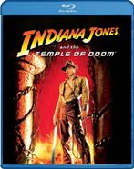 Indiana Jones and the Temple of Doom - Blu-Ray, Envoi, Aventure