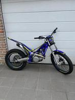 Sherco trial 290, Motoren, Overige Motoren, Ophalen