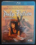 Blu-Ray Pulp Fiction (John Travolta, Bruce Willis,...), Cd's en Dvd's