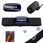 Magene H613 herlaadbare hartslagmeter, Enlèvement ou Envoi, Comme neuf, Autres marques, Avec ceinture thoracique