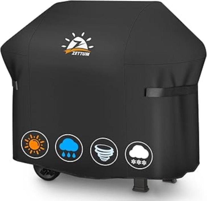 Grillhoes  voor Weber BBQ SNELLE GRATIS VERZENDING, Hobby en Vrije tijd, Overige Hobby en Vrije tijd, Nieuw, Verzenden