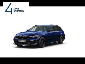 BMW Serie 3 330 Touring  beschikbaar voor biedingen