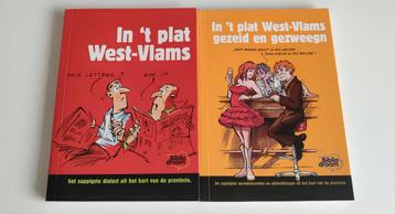 West-Vlaamse spreuken  beschikbaar voor biedingen