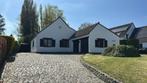 Maison plain-pied avec grand jardin arboré, Immo, Huizen en Appartementen te koop, 1000 tot 1500 m², Vrijstaande woning, 3 kamers