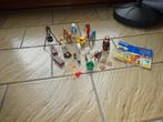 Noël Playmobil, Enlèvement ou Envoi, Comme neuf, Ensemble complet