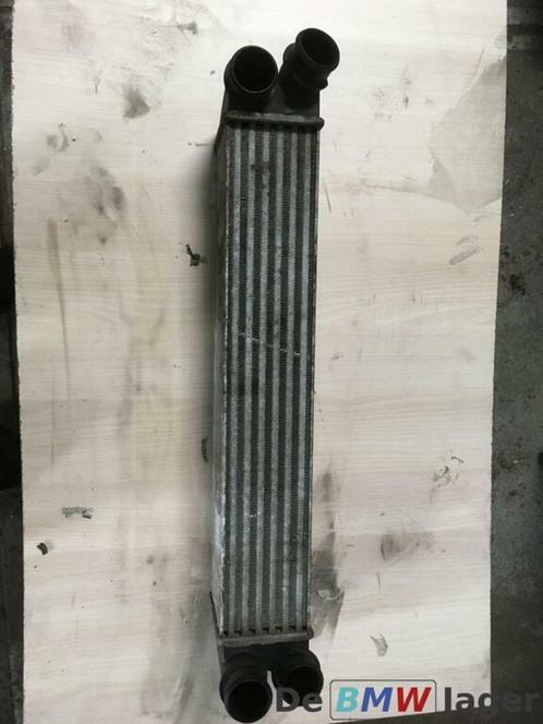 Intercooler BMW 7-serie E38 740d 17512248568, Auto-onderdelen, Motor en Toebehoren, BMW, Gebruikt, Ophalen of Verzenden