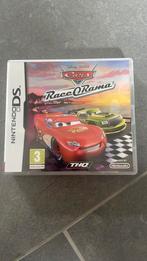 Cars O rama nintendo ds, Games en Spelcomputers, Games | Nintendo DS, Ophalen, Racen en Vliegen, Zo goed als nieuw, 3 spelers of meer