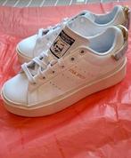 Basket Adidas Stan Smith Bonega, Kleding | Dames, Schoenen, Ophalen of Verzenden, Zo goed als nieuw
