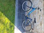 kinderfiets, Fietsen en Brommers, Ophalen, Bertin, Versnellingen, Gebruikt