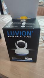 Luvion essential plus camera, Kinderen en Baby's, Babyfoons, Ophalen, Nieuw, Camera