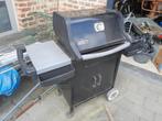 Barbecue, Ophalen, Gebruikt