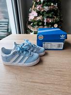 Adidas gazelle maat 22 NIEUW, Kinderen en Baby's, Ophalen of Verzenden