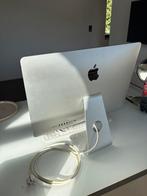 iMac 21,5” (2015) – i5 / 8 Go RAM / 1 To HDD – Très bon état, Ophalen, Zo goed als nieuw, IMac, HDD