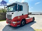 Scania R 450 RETARDER (bj 2014), Auto's, Vrachtwagens, Te koop, 450 pk, Bedrijf, BTW verrekenbaar