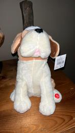 Bewegende en zingende hond, Diversen, Kerst, Ophalen of Verzenden, Nieuw