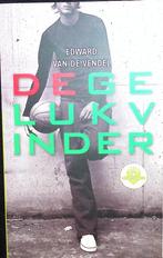 De gelukvinder door Edward Van De Vendel, Boeken, Ophalen, Zo goed als nieuw, Fictie, Edward Van De Vendel
