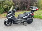Kymco DinKstreet 125cc, Motoren, Scooter, Kymco, Particulier, 125 cc