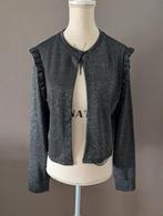 Gilet brillant taille M, Comme neuf