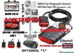 INTERFACE DIAGNOSTIC AUTO DELPHI 2021+AUTOCOM 2021.11, Auto diversen, Autogereedschap, Ophalen, Zo goed als nieuw