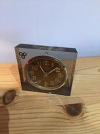 Petit reveil Europa vintage plastifié, Enlèvement