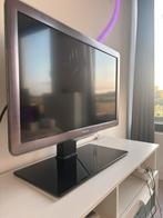 Tv philips avec arriere led, Enlèvement, Utilisé, Philips