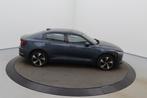(2CTL044) Polestar 2, Auto's, Polestar 2, USB, Gebruikt, Blauw