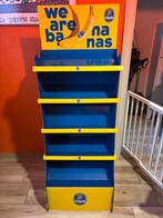 présentoir de magasin vide Chiquita Neuf, Collections, Enlèvement, Comme neuf