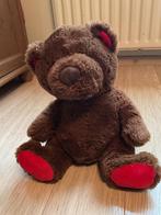 pluchen beer NIEUW, Enlèvement ou Envoi, Neuf, Ours