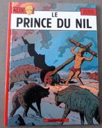 BD "Alix" - Tome 11 : Le Prince du Nil - Réédition, Une BD, Enlèvement ou Envoi, Neuf