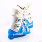 37 39 40 EU kinder skischoenen LANGE STARLET RSJ 60, Gebruikt, Schoenen, Ophalen of Verzenden, Carve