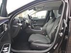 Mercedes-Benz C-Klasse 300 e Berline Luxury line | Smartphon, Auto's, Mercedes-Benz, Automaat, 4 deurs, Stof, Gebruikt