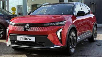 Renault Scénic E-Tech EV87 Long Range 620km Iconic beschikbaar voor biedingen